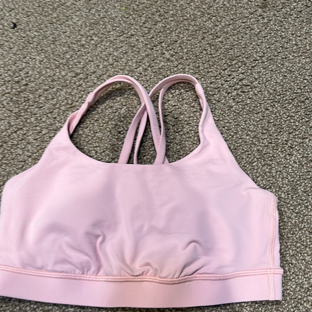Lululemon  sports bra